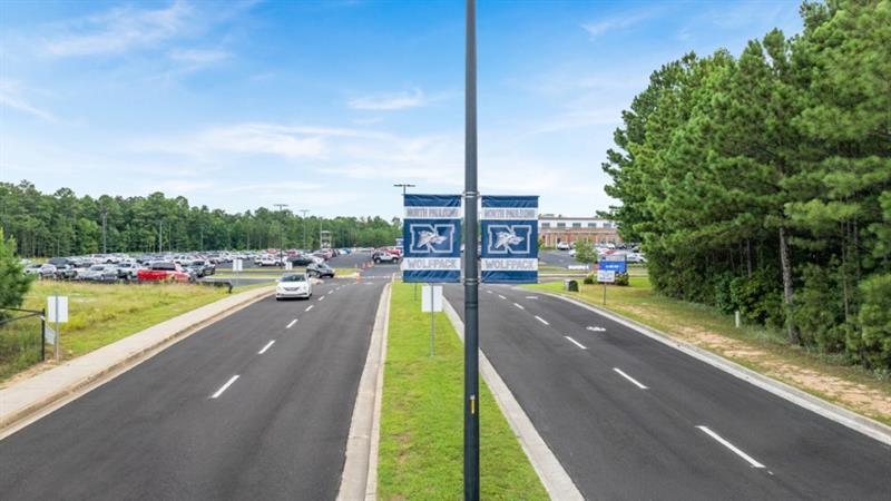 83 Beautyberry Lane Dallas, GA 30132 - Photo 49 of 75