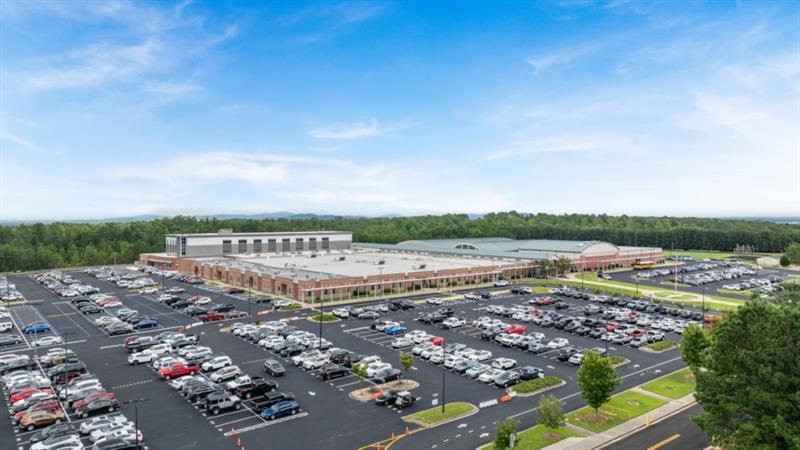 83 Beautyberry Lane Dallas, GA 30132 - Photo 50 of 75
