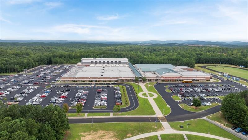 83 Beautyberry Lane Dallas, GA 30132 - Photo 52 of 75