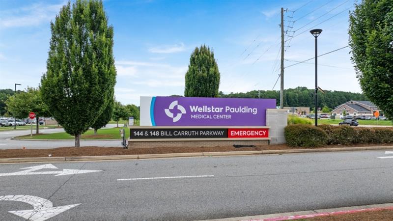 83 Beautyberry Lane Dallas, GA 30132 - Photo 54 of 75