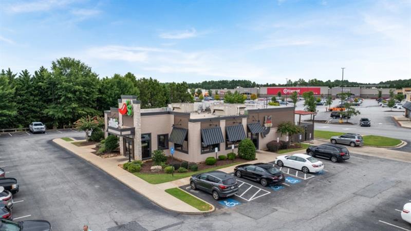 83 Beautyberry Lane Dallas, GA 30132 - Photo 58 of 75