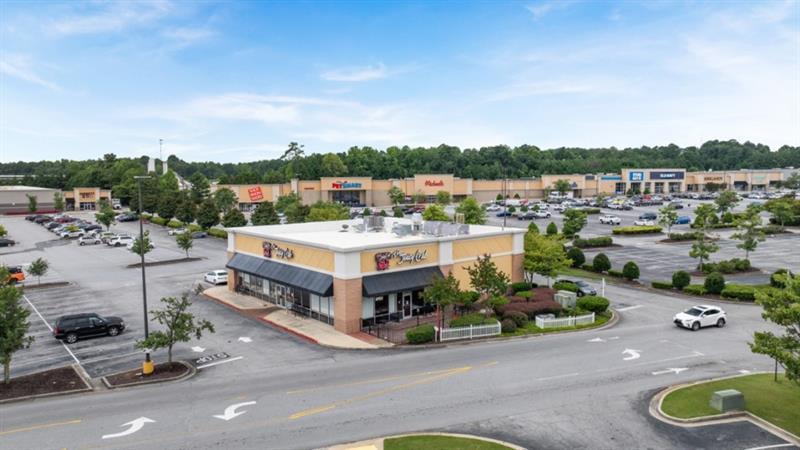 83 Beautyberry Lane Dallas, GA 30132 - Photo 59 of 75