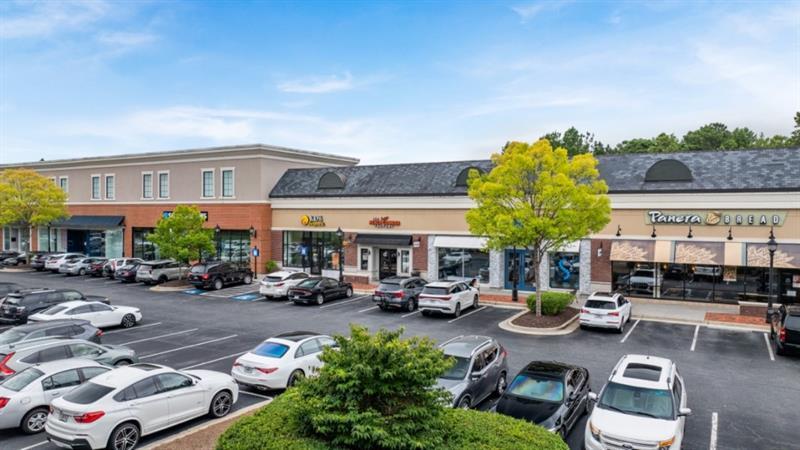 83 Beautyberry Lane Dallas, GA 30132 - Photo 68 of 75