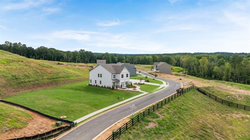 83 Beautyberry Lane Dallas, GA 30132 - Photo 69 of 75