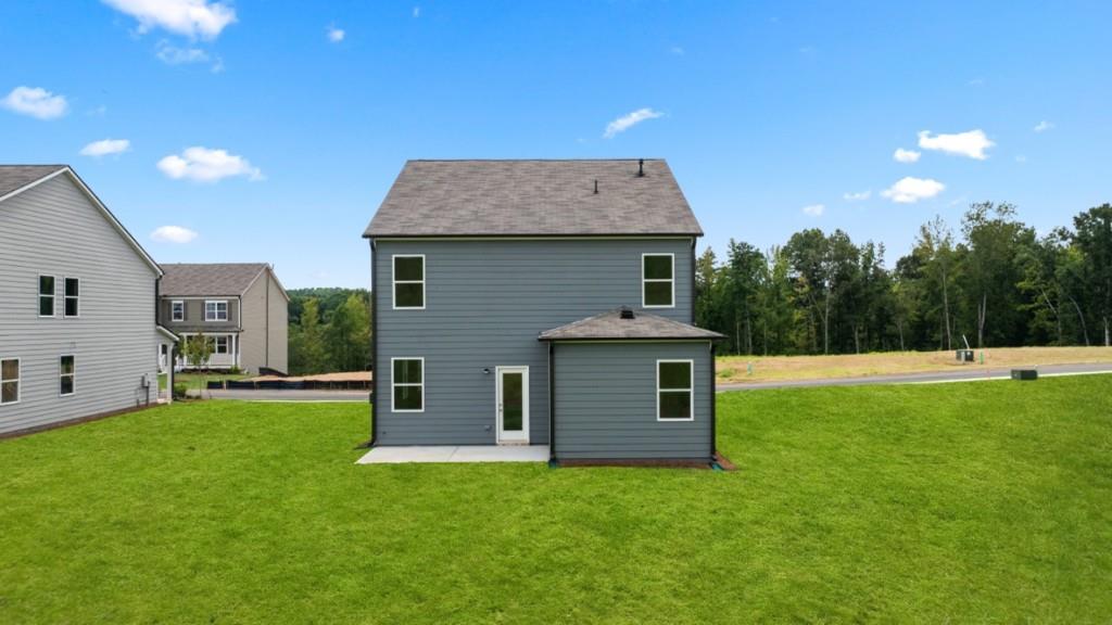 83 Beautyberry Lane Dallas, GA 30132 - Photo 7 of 75