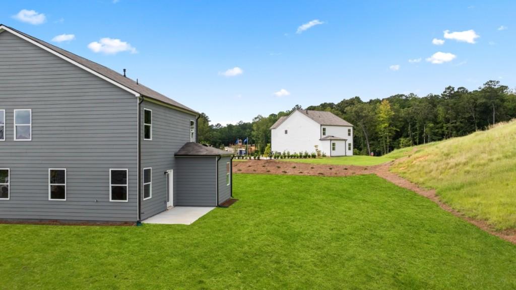 83 Beautyberry Lane Dallas, GA 30132 - Photo 8 of 75