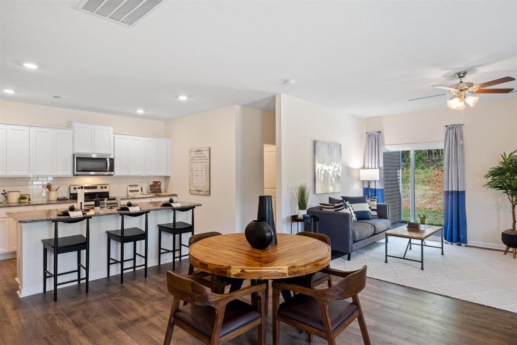 83 Beautyberry Lane Dallas, GA 30132 - Photo 10 of 75