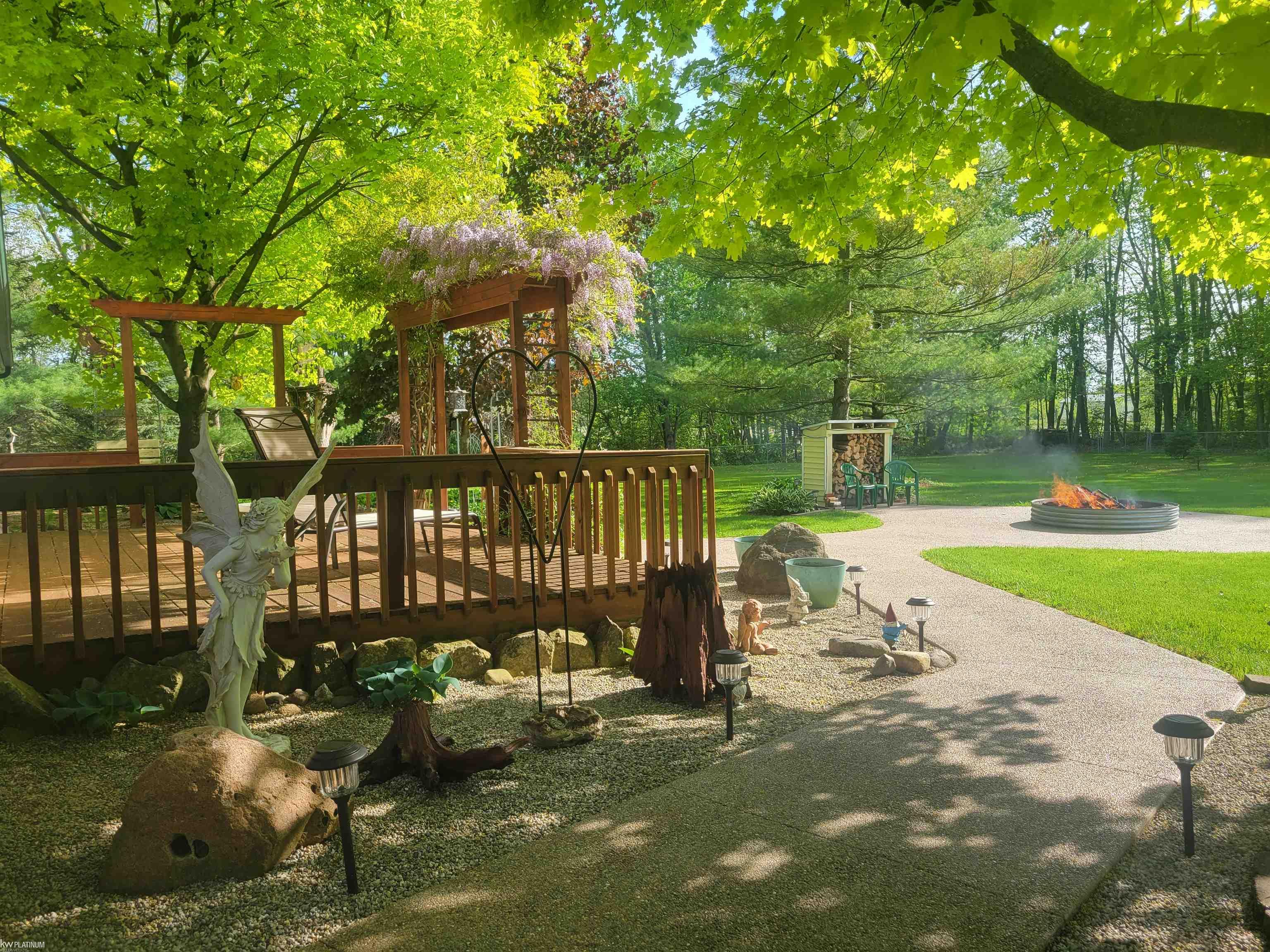 1900 Kronner Road Columbus, MI 48063 - Photo 46 of 58