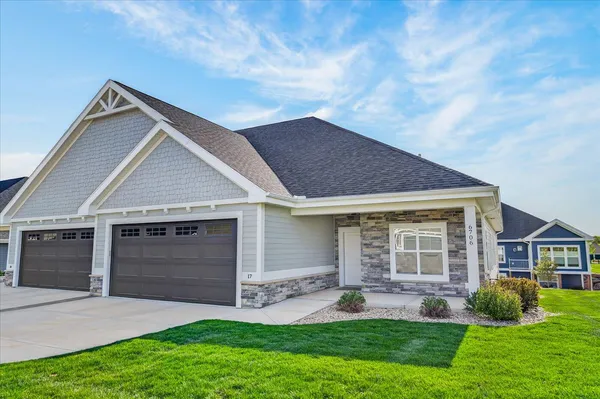 $649,900 | 6706 Conservancy Plaza, Unit 17, DeForest, WI 53532