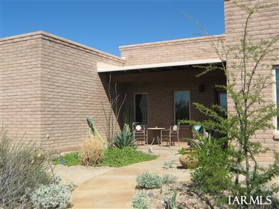 15451 East Rincon Creek Ranch Road, Unit A Tucson, AZ 85747 - Photo 11 of 25