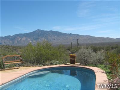 15451 East Rincon Creek Ranch Road, Unit A Tucson, AZ 85747 - Photo 18 of 25