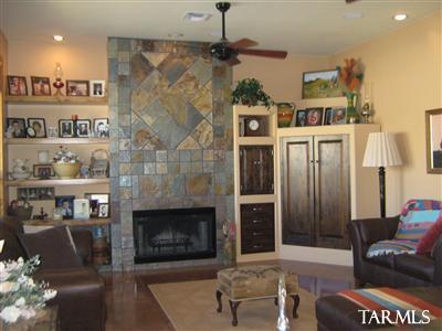 15451 East Rincon Creek Ranch Road, Unit A Tucson, AZ 85747 - Photo 2 of 25