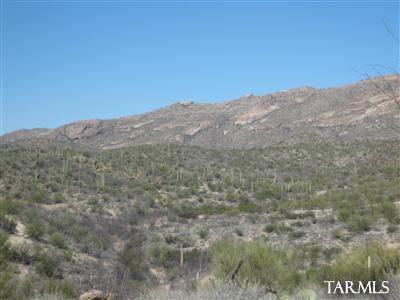 15451 East Rincon Creek Ranch Road, Unit A Tucson, AZ 85747 - Photo 22 of 25