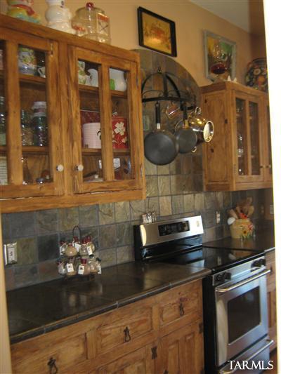 15451 East Rincon Creek Ranch Road, Unit A Tucson, AZ 85747 - Photo 4 of 25