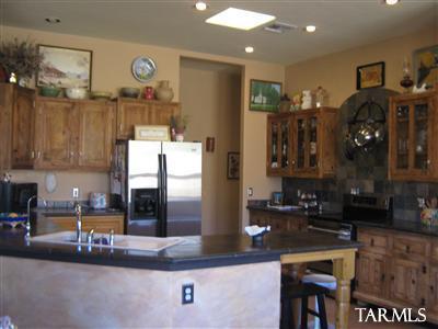 15451 East Rincon Creek Ranch Road, Unit A Tucson, AZ 85747 - Photo 5 of 25