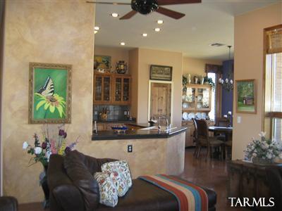 15451 East Rincon Creek Ranch Road, Unit A Tucson, AZ 85747 - Photo 6 of 25