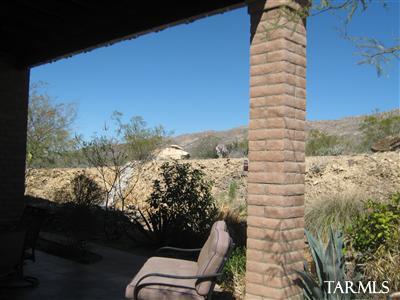 15451 East Rincon Creek Ranch Road, Unit A Tucson, AZ 85747 - Photo 8 of 25