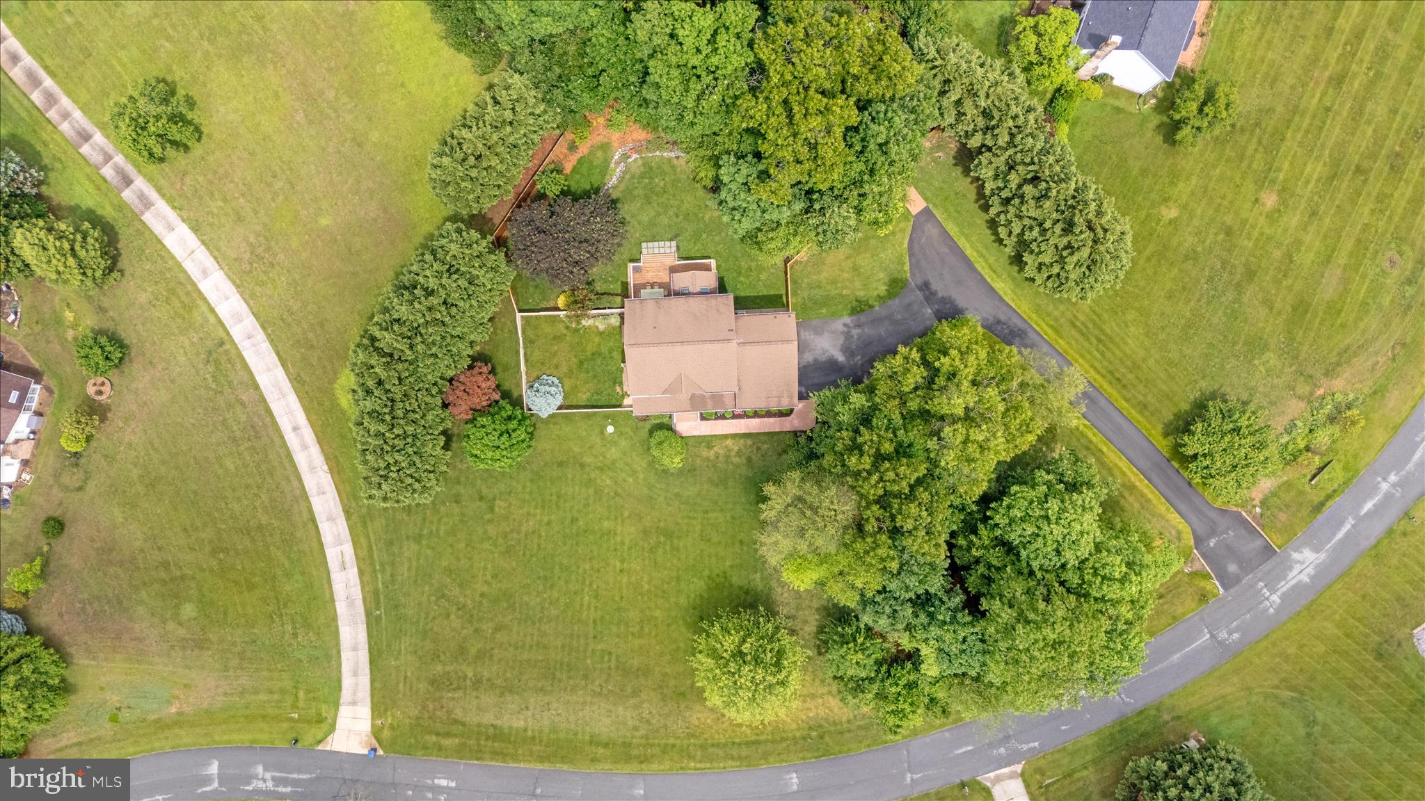 12110 Merricks Court Monrovia, MD 21770 - Photo 99 of 113 Aerials