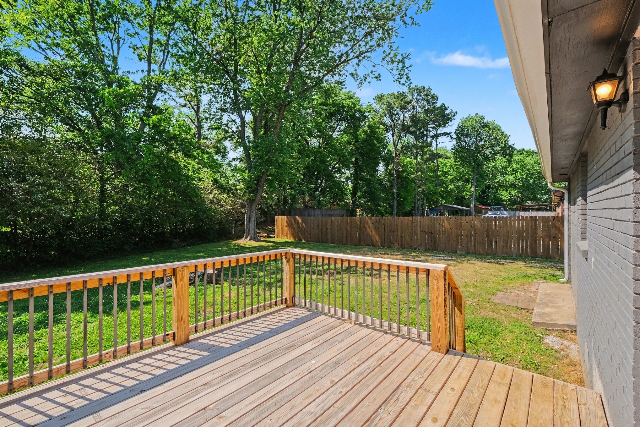 1214 Rutherford Street Murfreesboro, TN 37130 - Photo 25 of 32 Gallery Image 25