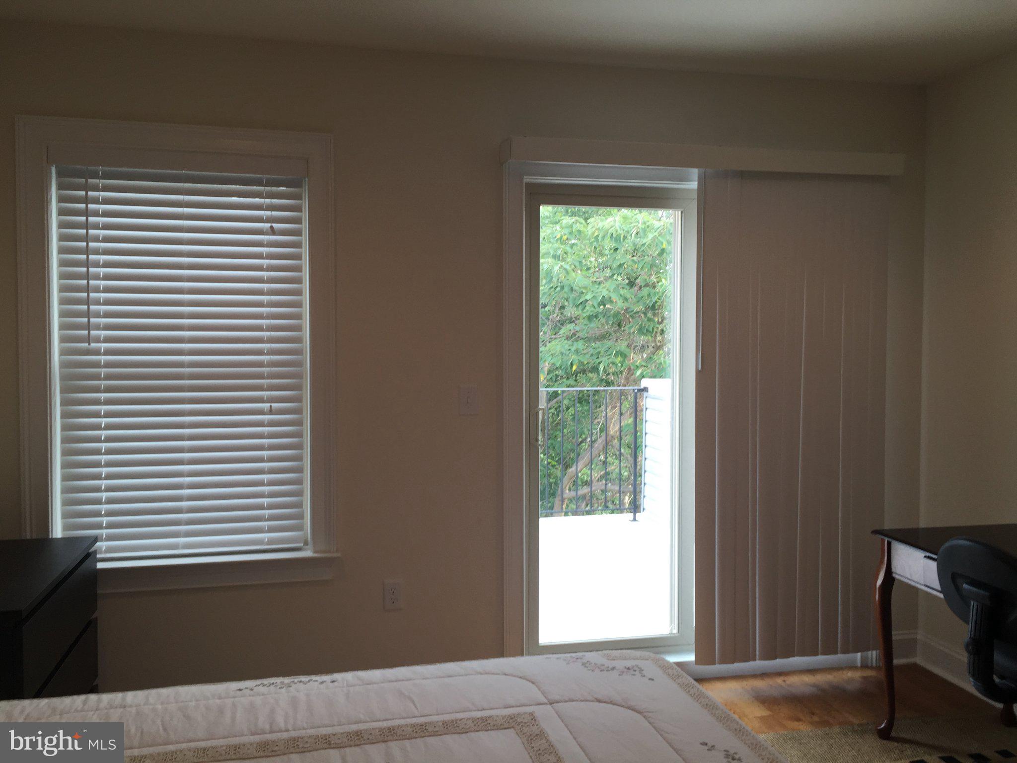 4080 Spring Garden Street Philadelphia, PA 19104 - Photo 11 of 28 Bright and airy bedroom retreat.