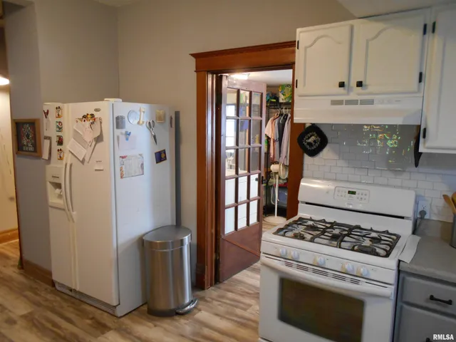 $269,900 | 18046 County Road 1000 East, Good Hope, IL 61438