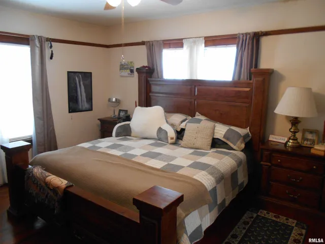 $269,900 | 18046 County Road 1000 East, Good Hope, IL 61438