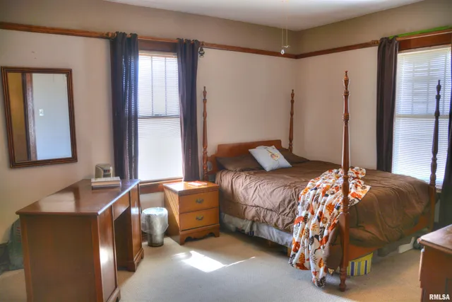 $269,900 | 18046 County Road 1000 East, Good Hope, IL 61438