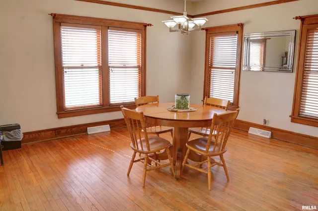 $269,900 | 18046 County Road 1000 East, Good Hope, IL 61438