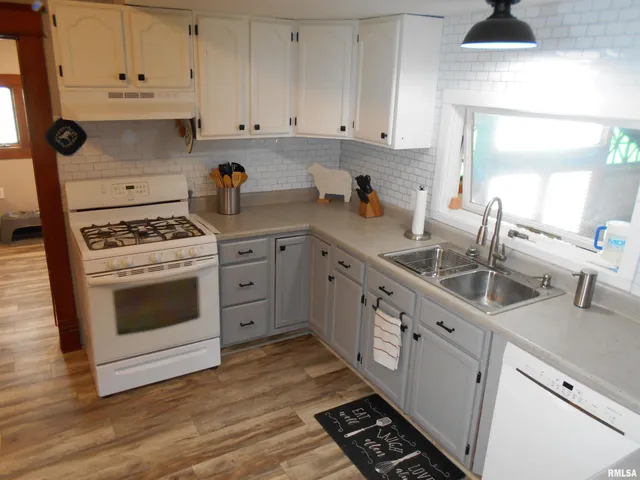 $269,900 | 18046 County Road 1000 East, Good Hope, IL 61438