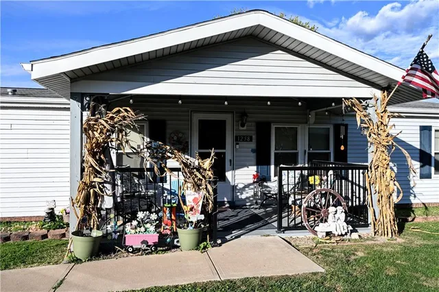 $55,000 | 1258 Madison Drive, Elizabeth, PA 15037