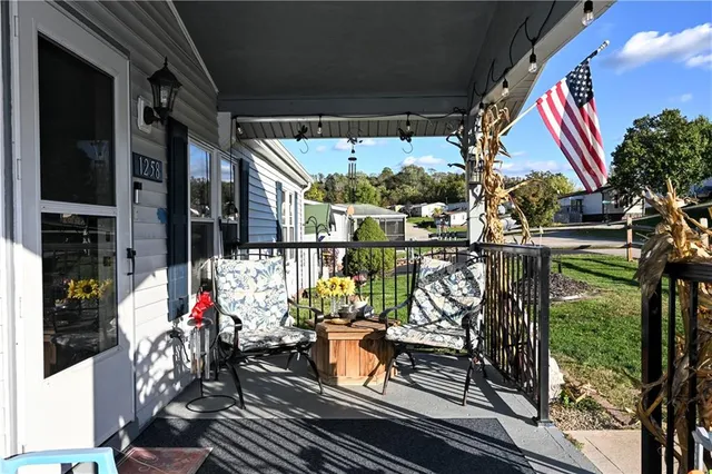 $55,000 | 1258 Madison Drive, Elizabeth, PA 15037