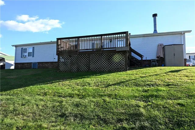 $55,000 | 1258 Madison Drive, Elizabeth, PA 15037