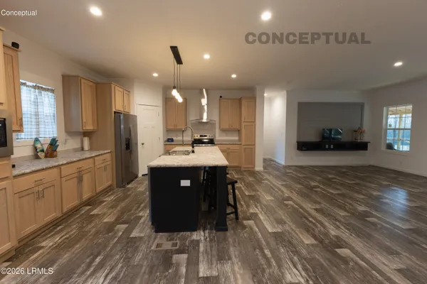 $259,900 | 518 Evangelist Drive, Early Branch, SC 29916