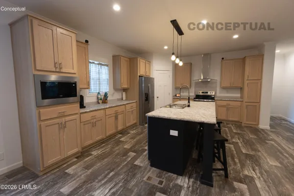 $259,900 | 518 Evangelist Drive, Early Branch, SC 29916