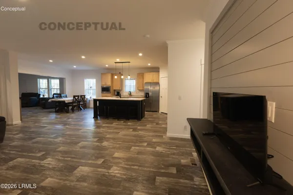 $259,900 | 518 Evangelist Drive, Early Branch, SC 29916