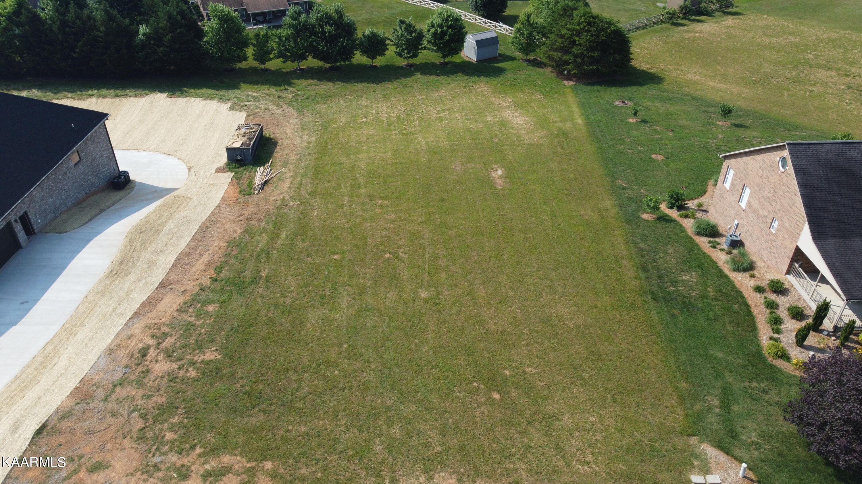 1212 Houston Springs Road Greenback, TN 37742 - Photo 3 of 5 DJI_0043