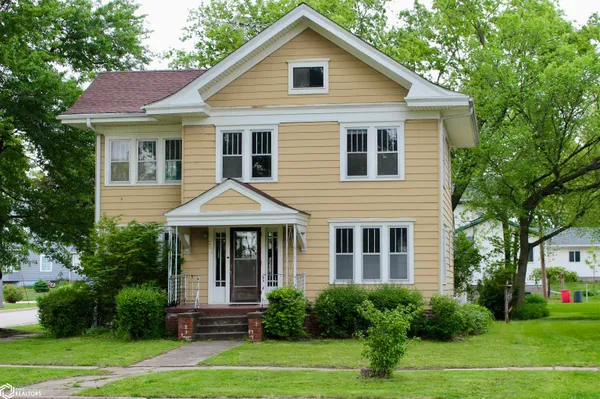 $130,000 | 201 6th Street, Griswold, IA 51535