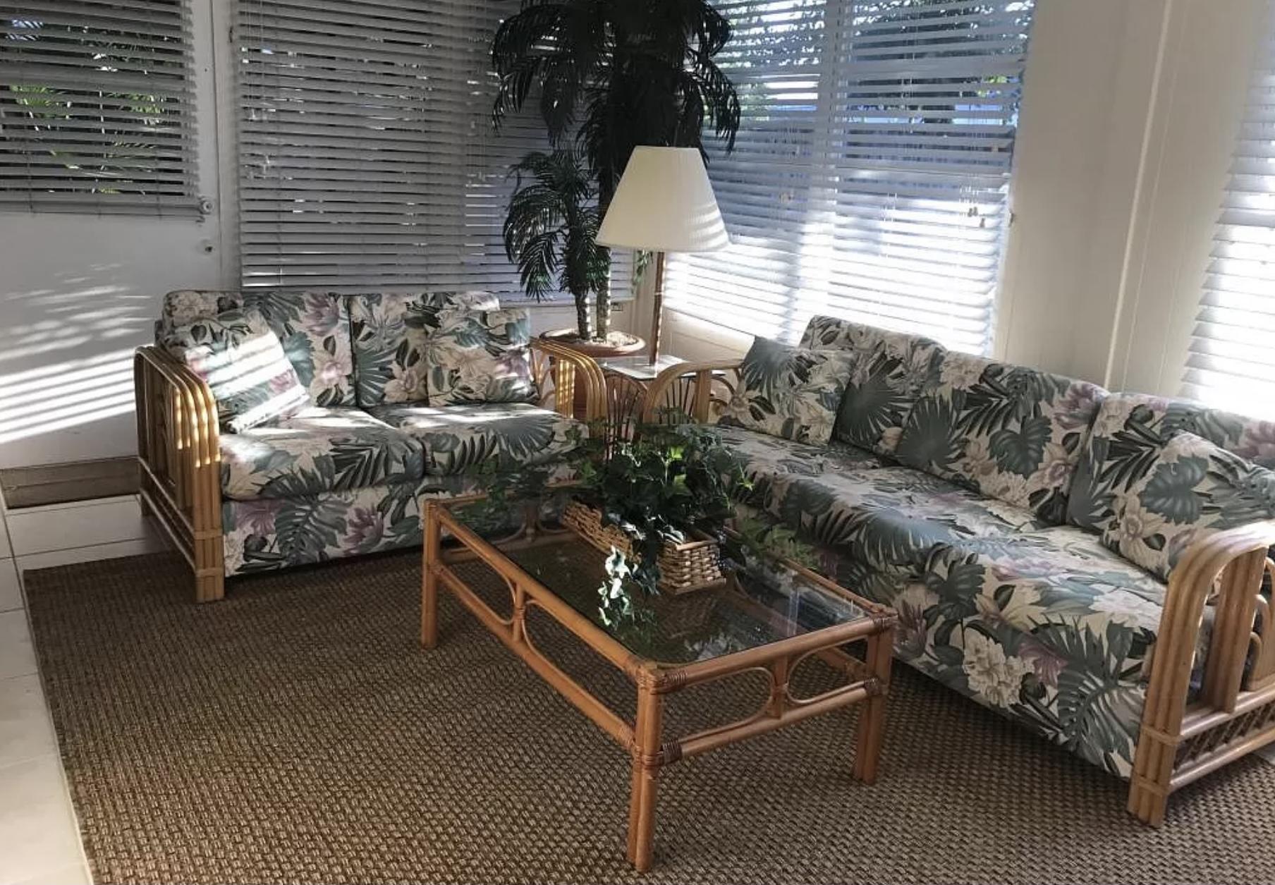 27 Pinehurst Lane Boca Raton, FL 33431 - Photo 10 of 12 a living room with furniture and a window