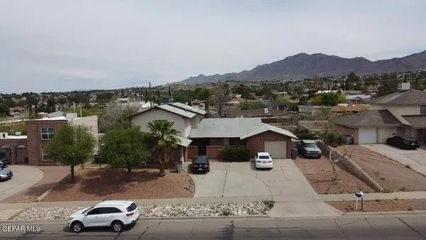 $390,000 | 6912 Escondido Drive, Unit A B, El Paso, TX 79912