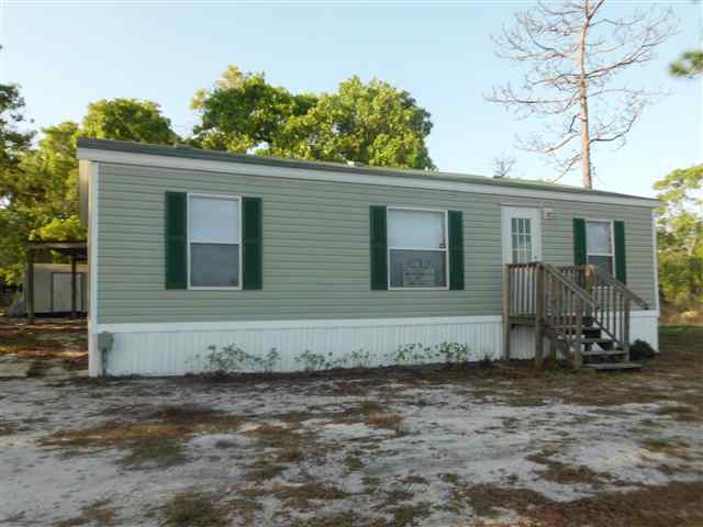 5302 Smith Road, Unit 1 Perry, FL 32348 - Photo 1 of 18 Gallery Image 1