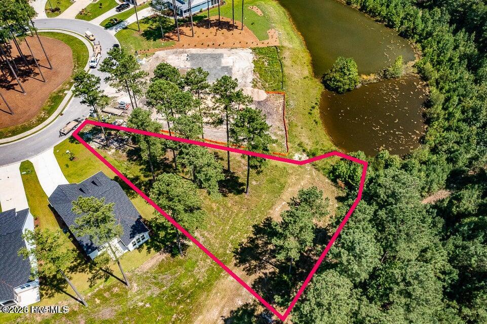3004 Watercrest Loop New Bern, NC 28562 - Photo 3 of 11 20231007173222757953000000-o