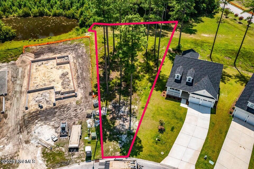 3004 Watercrest Loop New Bern, NC 28562 - Photo 4 of 11 20231007173117460929000000-o