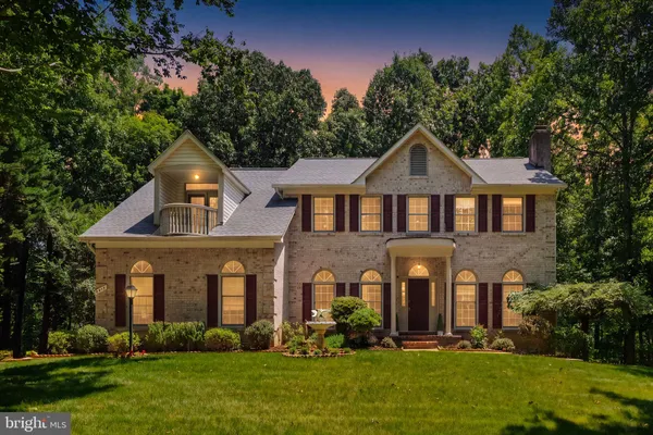 $699,900 | 2415 Brighton Place, Jeffersonton, VA 22724