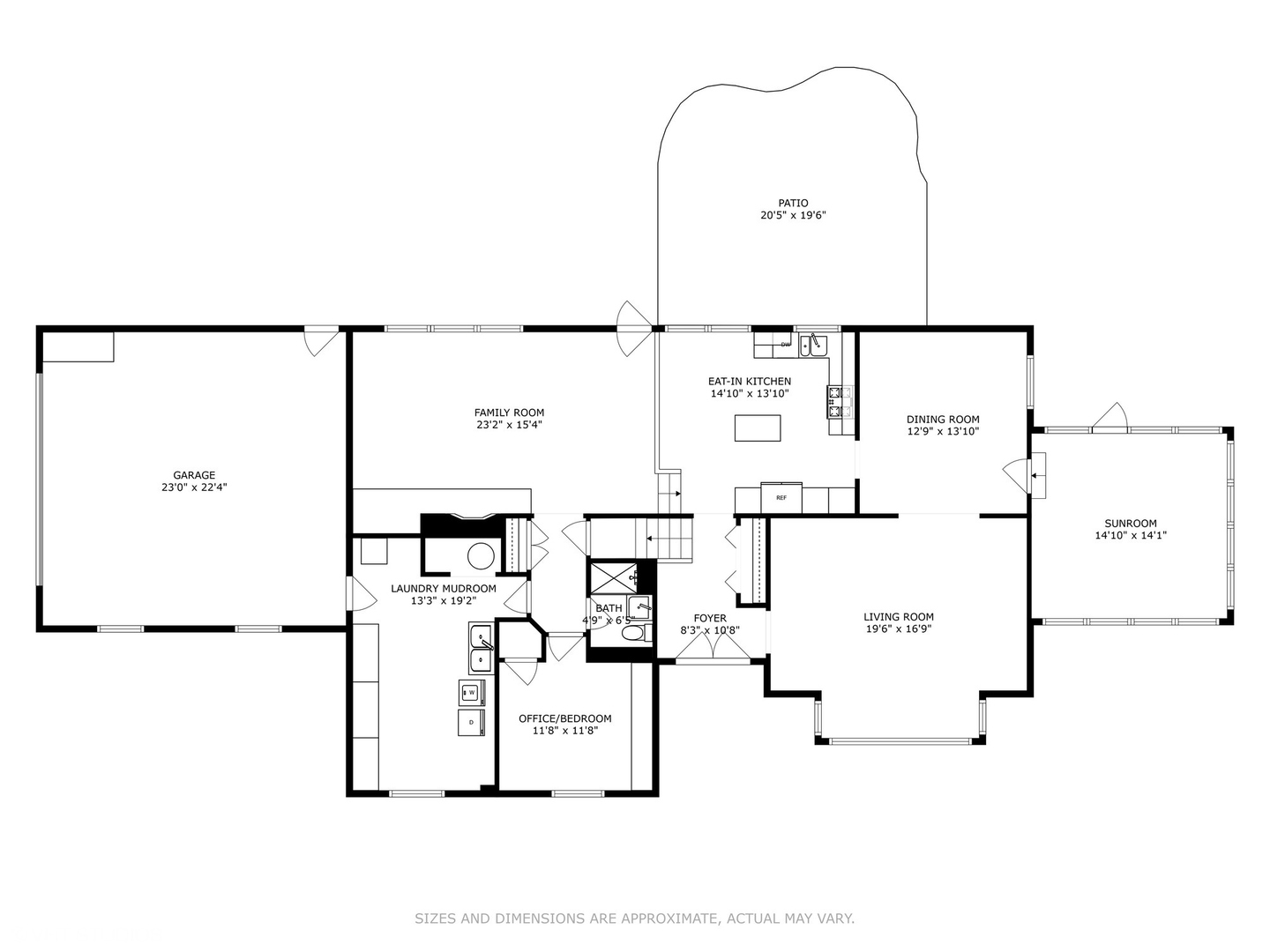 845 Forest Hill Road Lake Forest, IL 60045 - Photo 39 of 41