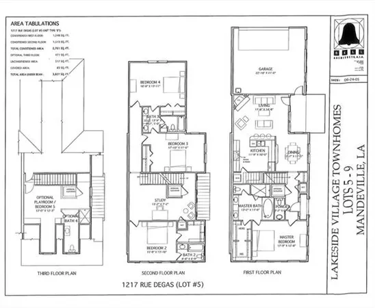 $3,200 | 1217 Rue Degas, Mandeville, LA 70471