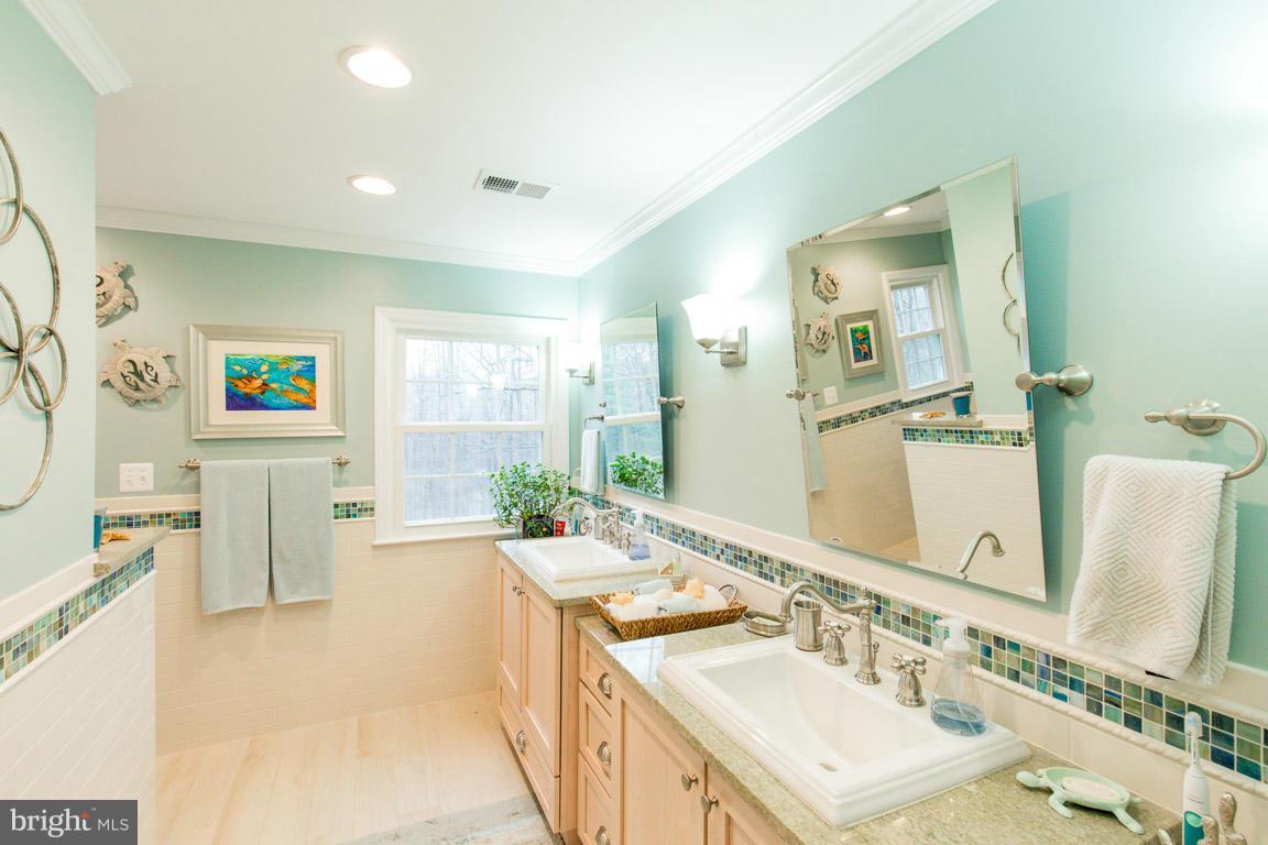 8046 Stillbrooke Road Manassas, VA 20112 - Photo 21 of 30 Bath (Master)