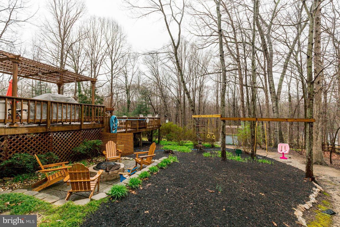 8046 Stillbrooke Road Manassas, VA 20112 - Photo 30 of 30 Exterior (General)