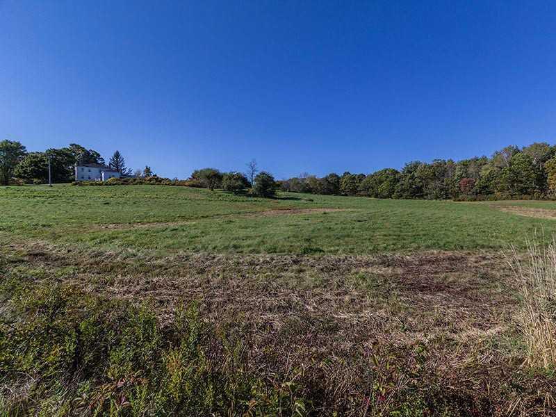 42 Upper Round Pond Road Bristol, ME 04539 - Photo 15 of 28 Land. East field.