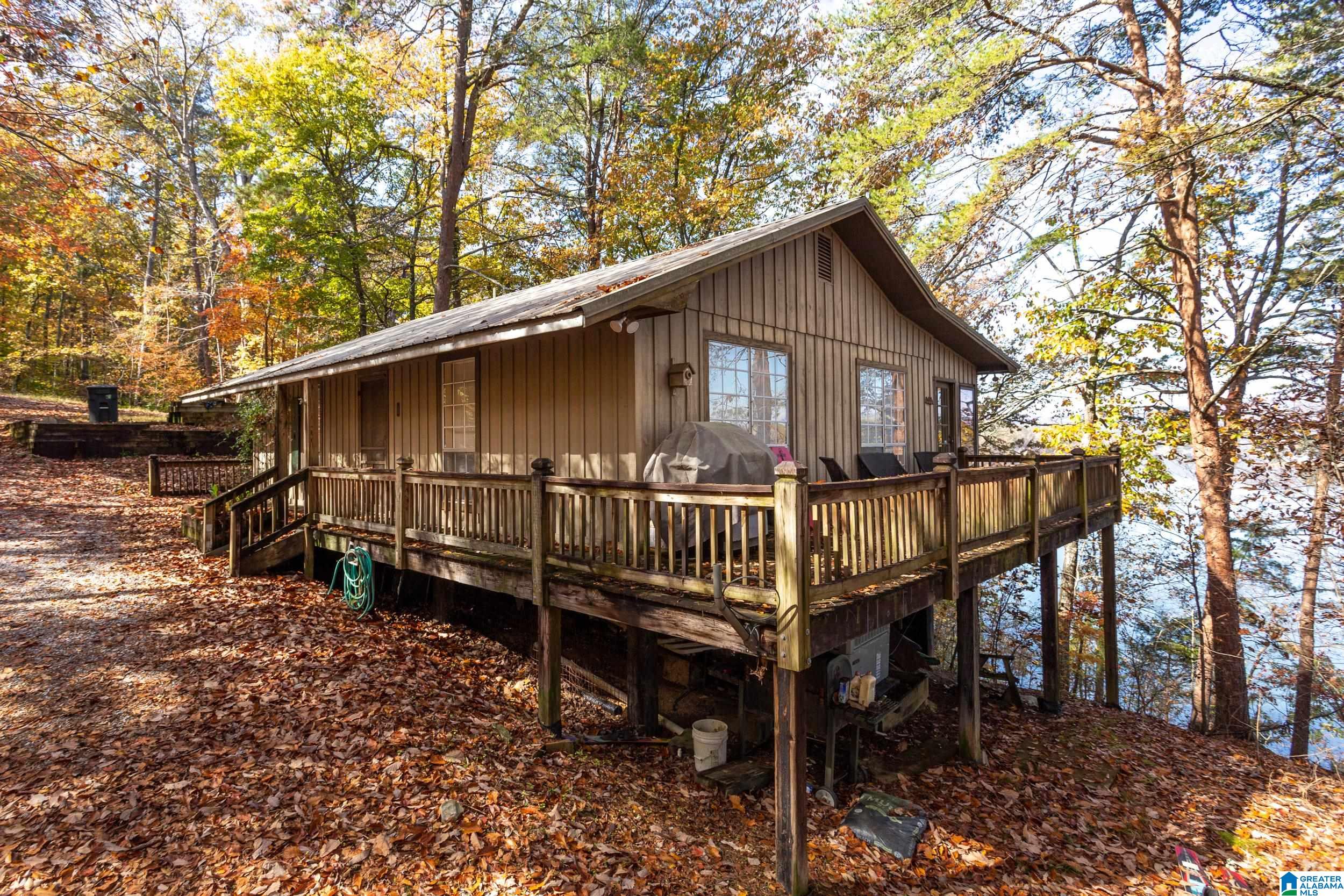 294 Mohawk Trail Ohatchee, AL 36271 - Photo 4 of 32