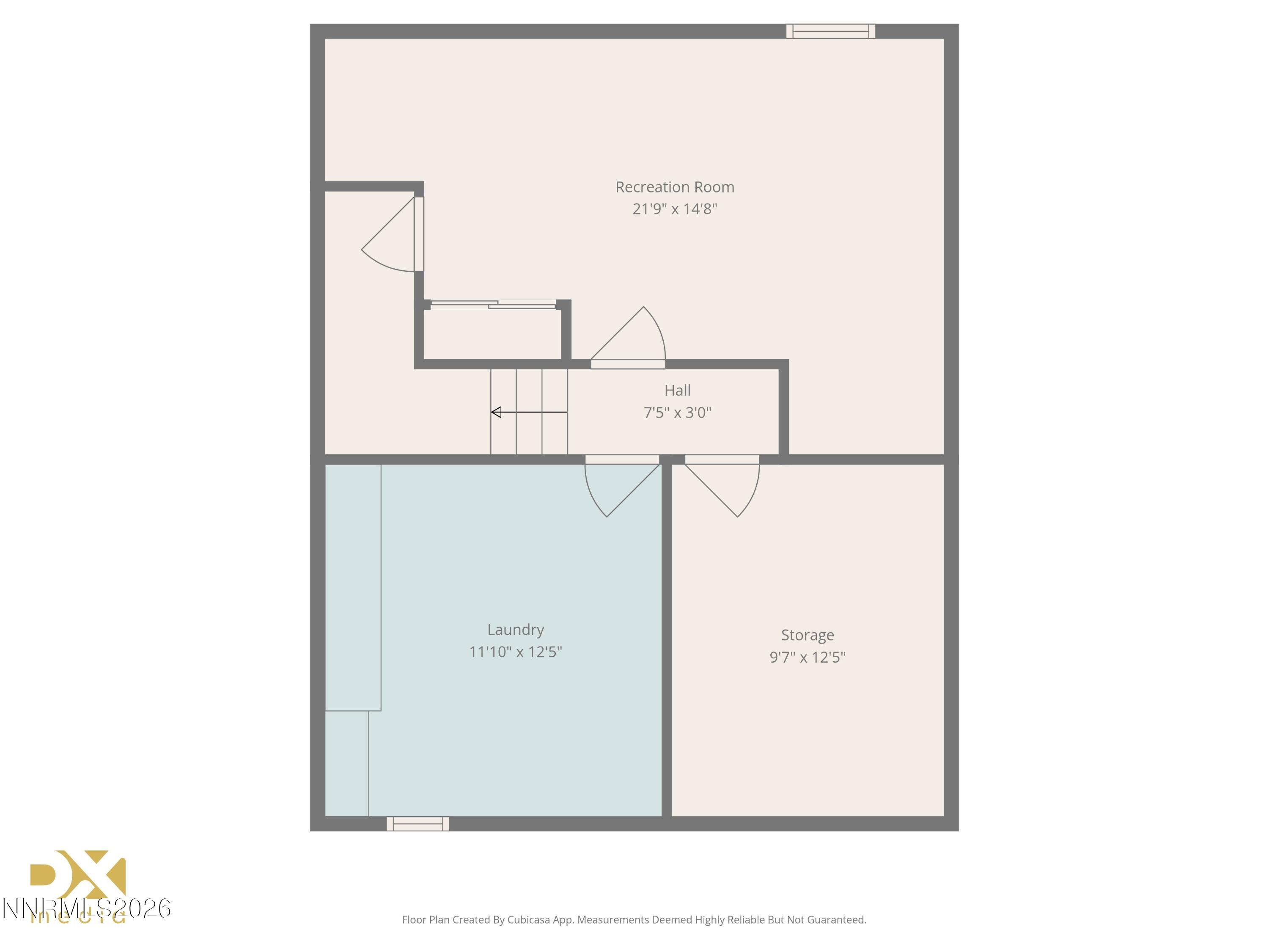 740 Manor Drive Reno, NV 89509 - Photo 60 of 62 2-Floorplan_1